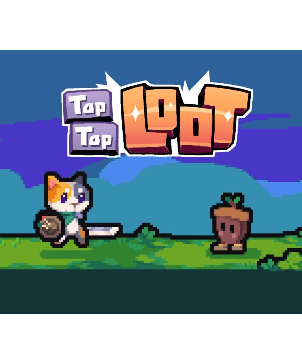 Tap Tap Loot Steam Key 101